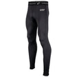 Champro Cold Weather Compression Bottom | Champro CWCS2 BLACK S Tights