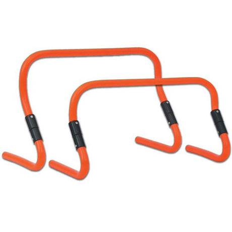 Champro Collapsible Speed Hurdles | Champro A813 Standard Standard Pet Agility Equipment