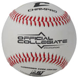 Champro Collegiate Spec Baseball | Champro CBB - 501 Standard Standard Baseballs