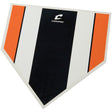 Champro Color Strike Zone - header card w/ polybag | Champro B024 Standard Standard Baseball & Softball Training Aids