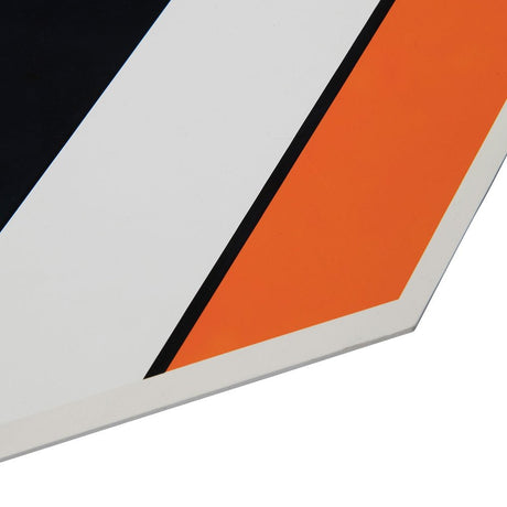 Champro Color Strike Zone - header card w/ polybag | Champro B024 Standard Standard Baseball & Softball Training Aids