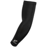 Champro Compression Arm Sleeve | Champro FCAS BLACK VARSITY Arm Warmers & Sleeves