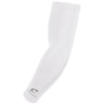 Champro Compression Arm Sleeve | Champro FCAS WHITE JR VARSITY Arm Warmers & Sleeves