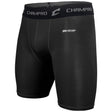 Champro Compression Short | Champro CS4 BLACK S Shorts