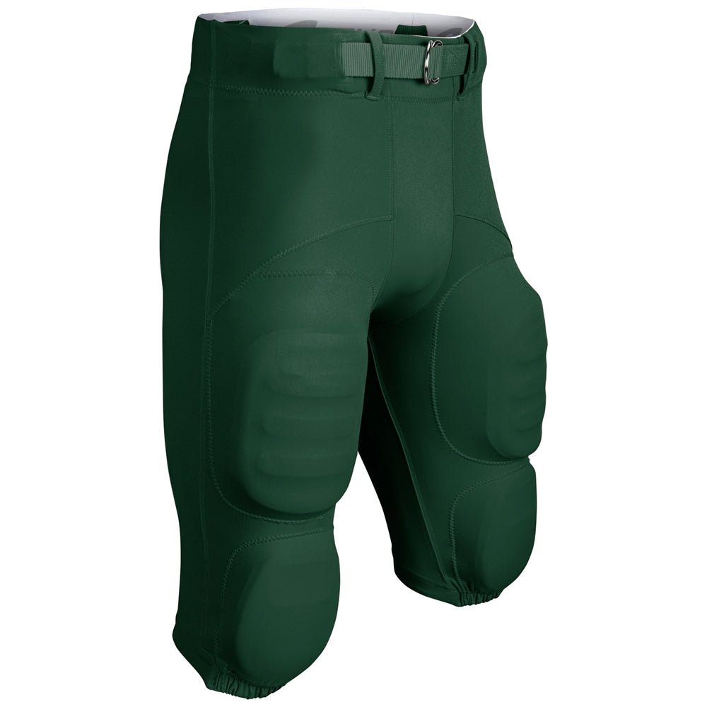 Champro Conquest Football Pants | Champro FP33 BLACK XS Activewear Pants