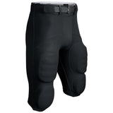 Champro Conquest Football Pants | Champro FP33 BLACK XS Activewear Pants