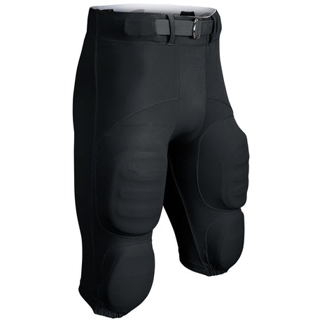 Champro Conquest Football Pants | Champro FP33 BLACK XS Activewear Pants