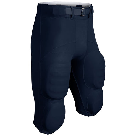 Champro Conquest Football Pants | Champro FP33 BLACK XS Activewear Pants