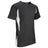 Champro Crew Neck Baseball Jersey | Champro BST65 BLACKWHITE S Baseball & Softball
