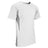 Champro Crew Neck Baseball Jersey | Champro BST65 WHITEGREY S Baseball & Softball