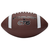 Champro CT6 \"600\" Composite Football | Champro FB6 Standard JUNIOR American Footballs