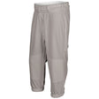 Champro Cycle Pull Up w/ Belt Loops | Champro BPPU2 GREY 2XS Baseball & Softball