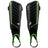 Champro D1 Soccer Shin Guards | Champro A7 OPTICGREEN S Soccer Protective Gear