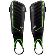 Champro D1 Soccer Shin Guards | Champro A7 OPTICGREEN S Soccer Protective Gear