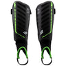 Champro D1 Soccer Shin Guards | Champro A7 OPTICGREEN S Soccer Protective Gear