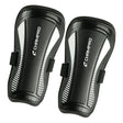 Champro D3 Molded Shin Guards | Champro A119 - A121 BLACK EXTRA SMALL Shin Guards