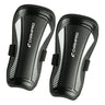 Champro D3 Molded Shin Guards | Champro A119 - A121 BLACK EXTRA SMALL Shin Guards