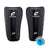 Champro D4 Soccer Shin Guards | Champro A126 - A128 BLACK XS Protection