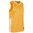 Champro Dagger Basketball Jersey | Champro BBJ32 GOLDWHITE S Basketball