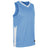 Champro Dagger Basketball Jersey | Champro BBJ32 LIGHTBLUEWHITE S Basketball