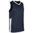 Champro Dagger Basketball Jersey | Champro BBJ32 NAVYWHITE S Basketball