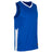 Champro Dagger Basketball Jersey | Champro BBJ32 ROYALWHITE S Basketball