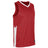 Champro Dagger Basketball Jersey | Champro BBJ32 SCARLETWHITE S Basketball