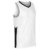 Champro Dagger Basketball Jersey | Champro BBJ32 WHITEBLACK S Basketball