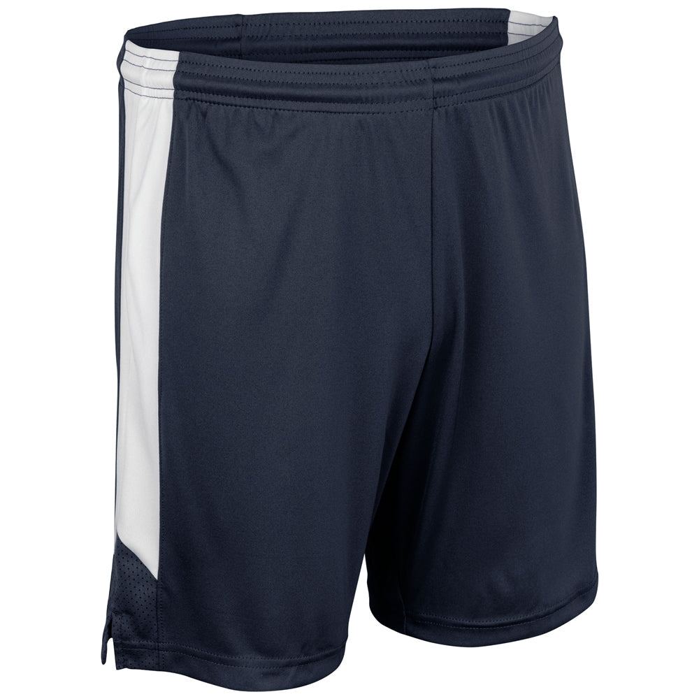 Champro DaggerBasketball Short | Champro BBS32 NAVYWHITE S Shorts