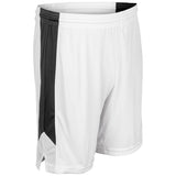 Champro DaggerBasketball Short | Champro BBS32 WHITEBLACK S Shorts