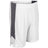 Champro DaggerBasketball Short | Champro BBS32 WHITECHARCOAL S Shorts