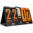 Champro Deluxe Flip - A Score | Champro P311 Standard Standard Scoreboards