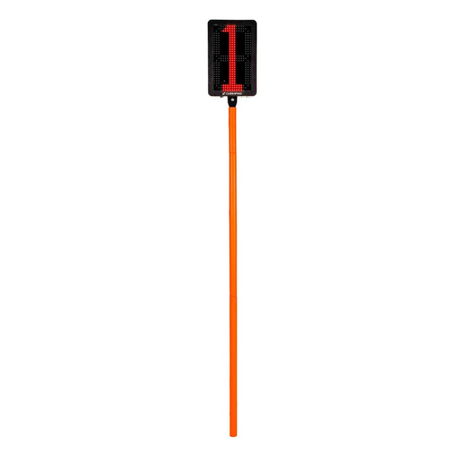 Champro Digital Down Marker | Champro A103D Standard Standard American Football Training Equipment