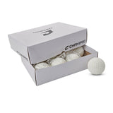 Champro Dimple Molded Baseball - White | Champro CBB - 56 Standard Standard Baseballs
