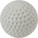 Champro Dimple Molded Baseball - White | Champro CBB - 56 Standard Standard Baseballs