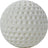 Champro Dimple Molded Baseball - White | Champro CBB - 56 Standard Standard Baseballs