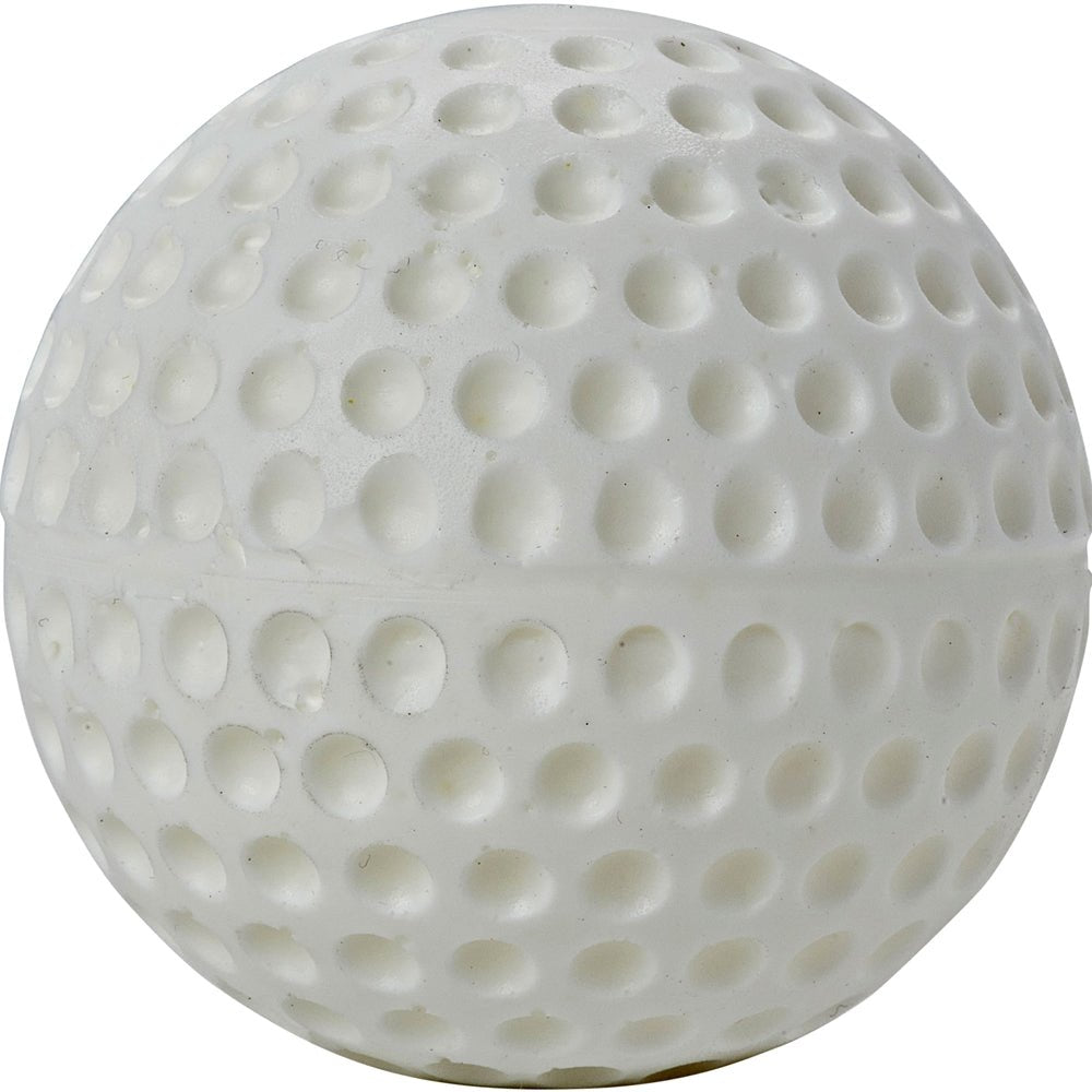Champro Dimple Molded Baseball - White | Champro CBB - 56 Standard Standard Baseballs