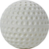 Champro Dimple Molded Baseball - White | Champro CBB - 56 Standard Standard Baseballs