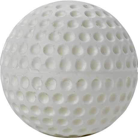 Champro Dimple Molded Baseball - White | Champro CBB - 56 Standard Standard Baseballs