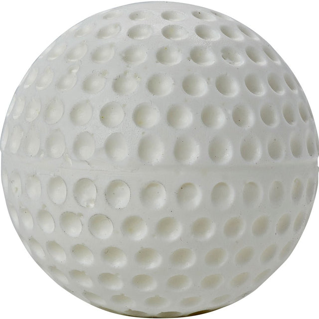 Champro Dimple Molded Baseball - White | Champro CBB - 56 Standard Standard Baseballs