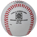 Champro Dixie Youth Baseball | Champro CDL - 40 Standard Standard Baseballs