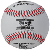 Champro Dixie Youth Baseball | Champro CDL - 40 Standard Standard Baseballs