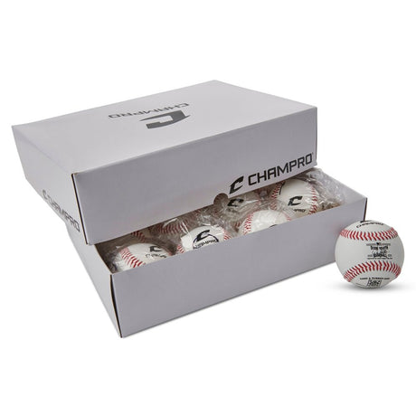 Champro Dixie Youth Baseball | Champro CDL - 40 Standard Standard Baseballs