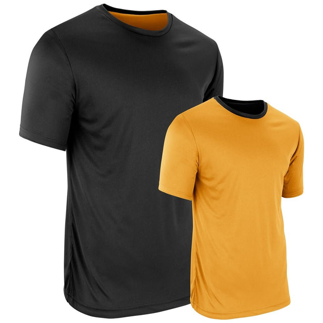 Champro DOUBLE - Z - Cloth | Champro BSTK9 BLACKGOLD S T-Shirts