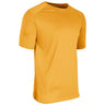 Champro DRI - GEAR® Leader T-Shirt | Champro BST85 GOLD S Short Sleeve