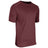 Champro DRI - GEAR® Leader T-Shirt | Champro BST85 MAROON S Short Sleeve