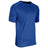 Champro DRI - GEAR® Leader T-Shirt | Champro BST85 ROYAL S Short Sleeve