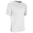 Champro DRI - GEAR® Leader T-Shirt | Champro BST85 WHITE S Short Sleeve