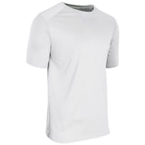 Champro DRI - GEAR® Leader T-Shirt | Champro BST85 WHITE S Short Sleeve