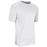 Champro DRI - GEAR® Leader T-Shirt | Champro BST85 WHITE S Short Sleeve